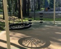 Сибирь: отзыв от Дарья Леванюк