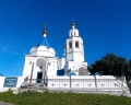 Пятницкая церковь: отзыв от Svetlana -