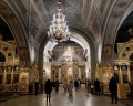 Церковь «Большое Вознесение»: отзыв от 8romashka8 Roma