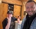 Bay house: отзыв от Митя Правдин