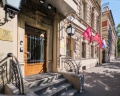 Marco Polo St.Petersburg 4: отзыв от Татьяна Карпова