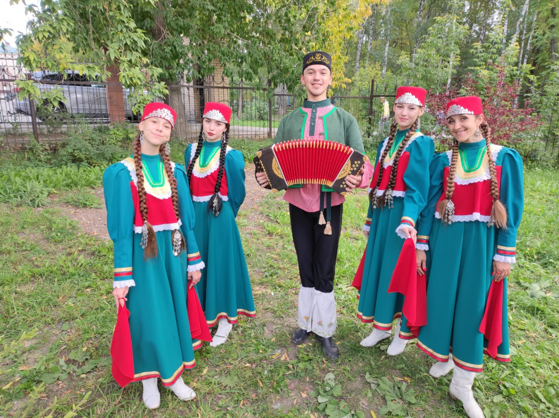 Новосибирский областной Татарский культурный центр, Алейская, 16,  Новосибирск — 2ГИС