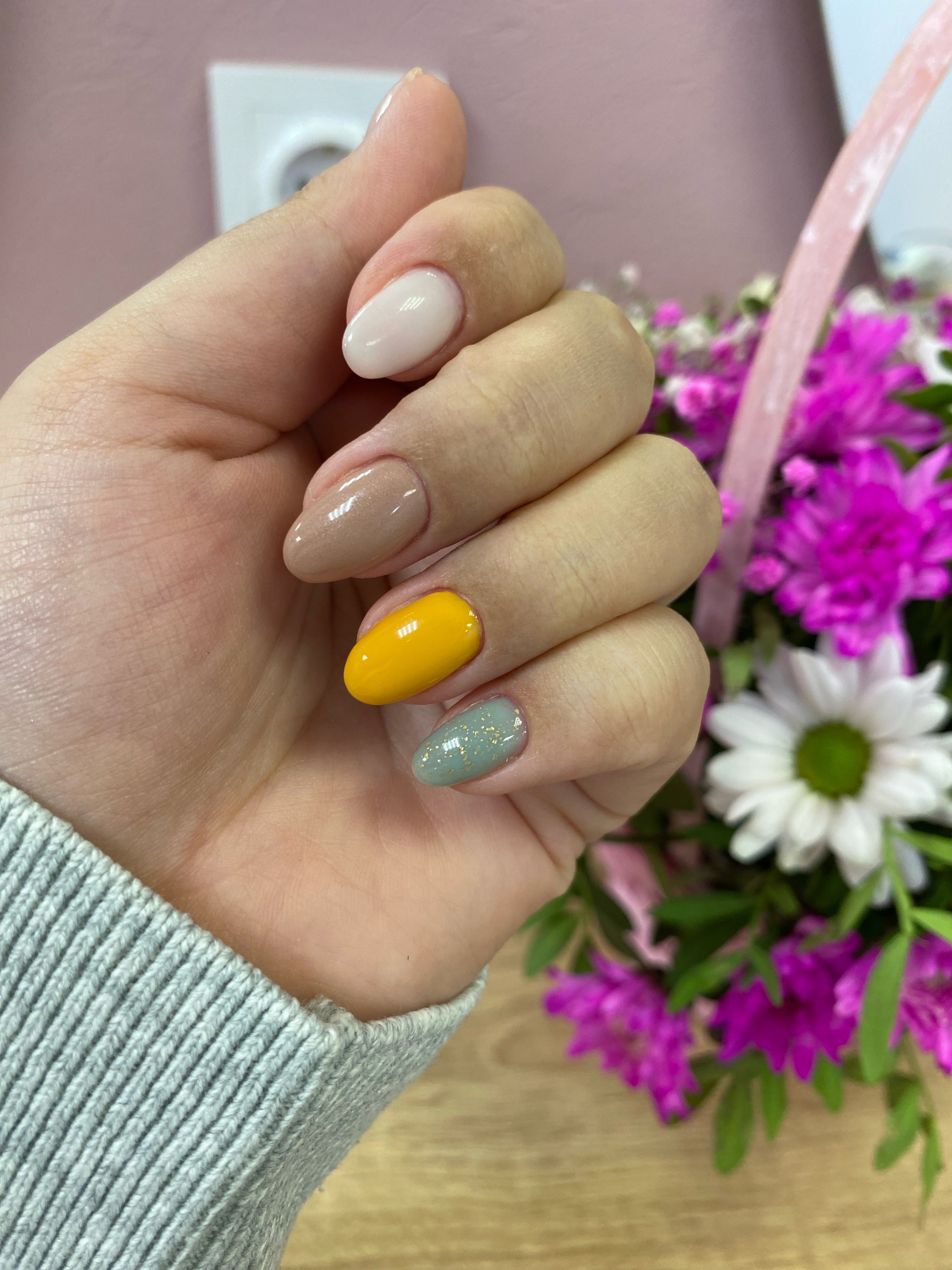 Happy nails, бьюти-пространство, Петропавловская улица, 46, Пермь — 2ГИС