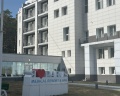 PARUS medical resort & SPA: отзыв от Liliya T