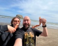 Третья падь: отзыв от Александра Заводская