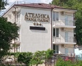 Ателика гранд оазис: отзыв от Андрей Талапин