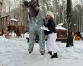 Млечный путь: отзыв от Светлана Диль