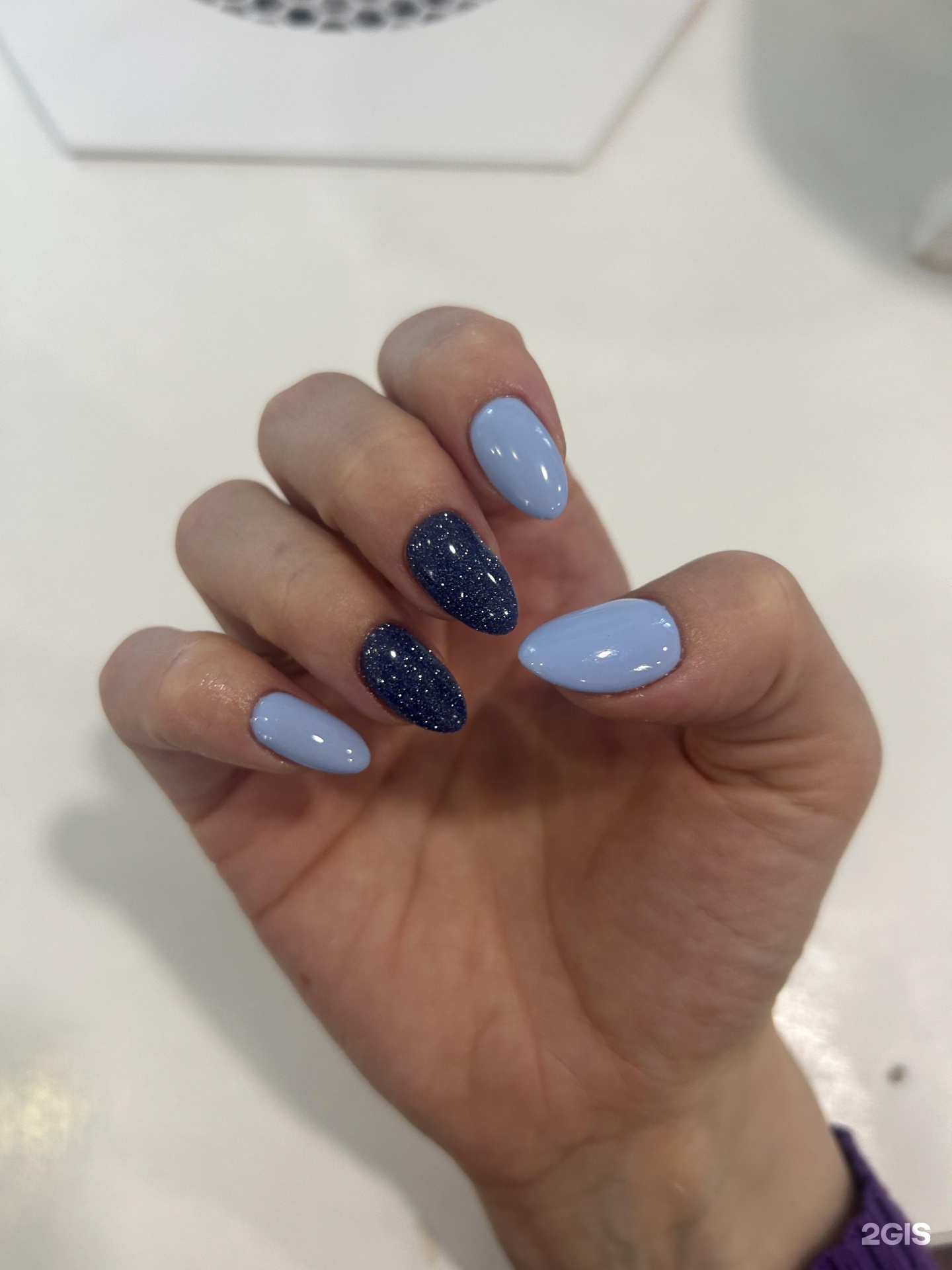 City Nails, сеть студий красоты, площадь Рогожская Застава, 2/1 ст1, Москва  — 2ГИС