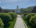 Маральник Altai Palace: отзыв от Александра Кортикова