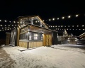Villingston Residence: отзыв от Алик Бахышов