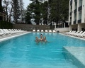 Монтевиль by Adamand Resort: отзыв от Юлия Литвиненко