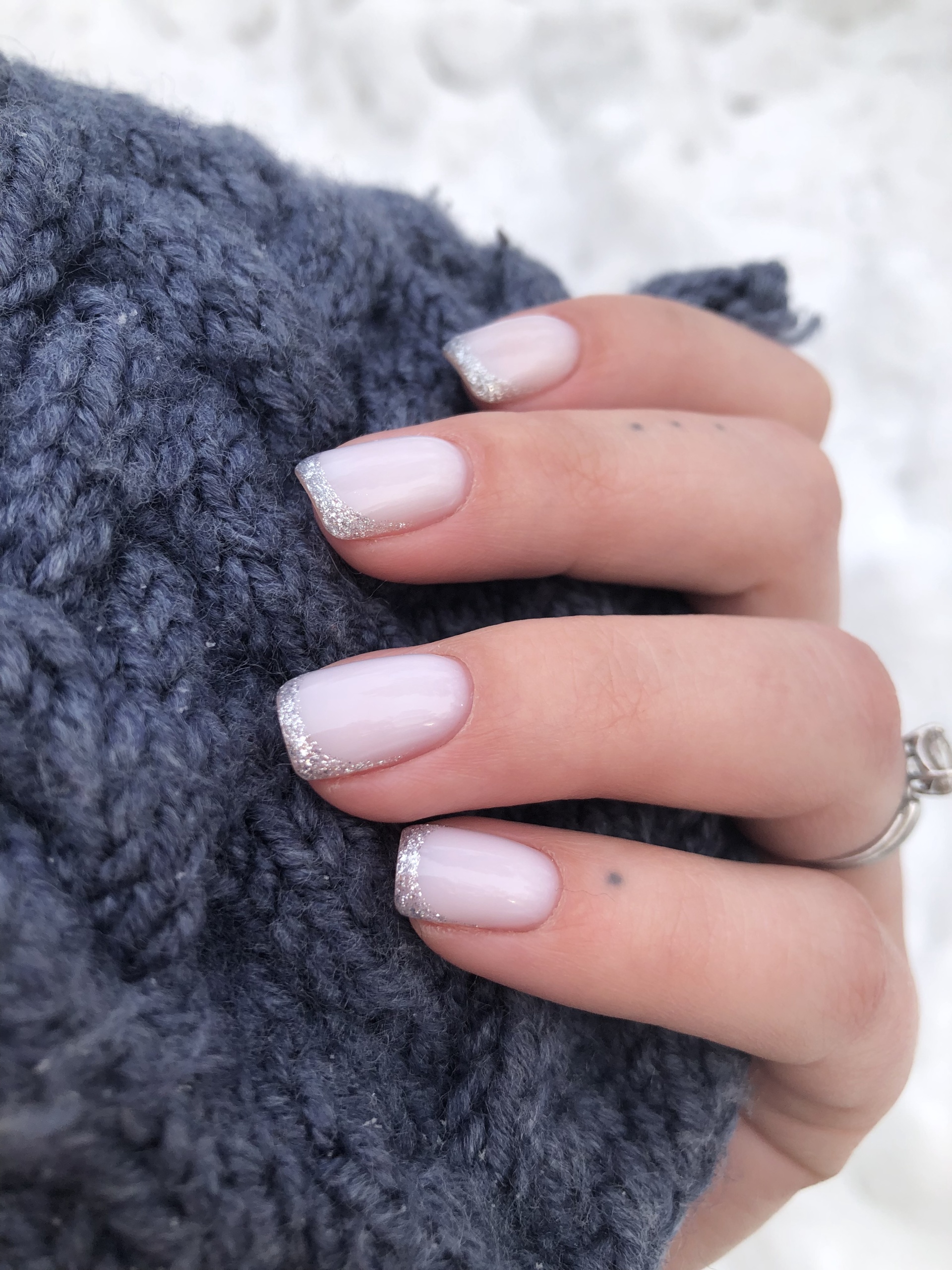 Nails milk, студия маникюра, улица Никитина, 20, Новосибирск — 2ГИС