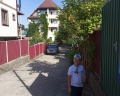 Гостевой дом: отзыв от Алика Бархатова