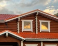 Orange Village: отзыв от Полина Александрова
