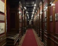 Российская национальная библиотека: отзыв от Даниил из тг @resto_mesto