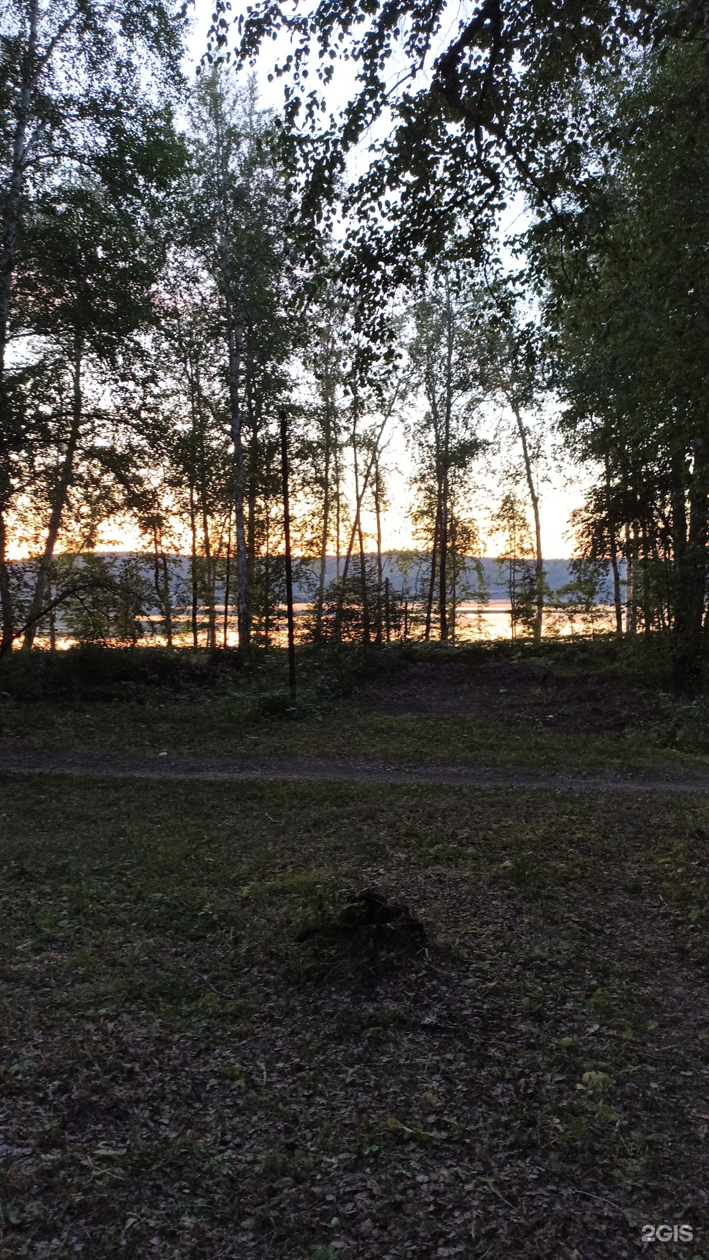 Теренкуль, база отдыха, Озеро Большой Теренкуль, Теренкуль, с. Непряхино —  2ГИС