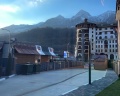 Gorky Village 540: отзыв от Царь Погъ |