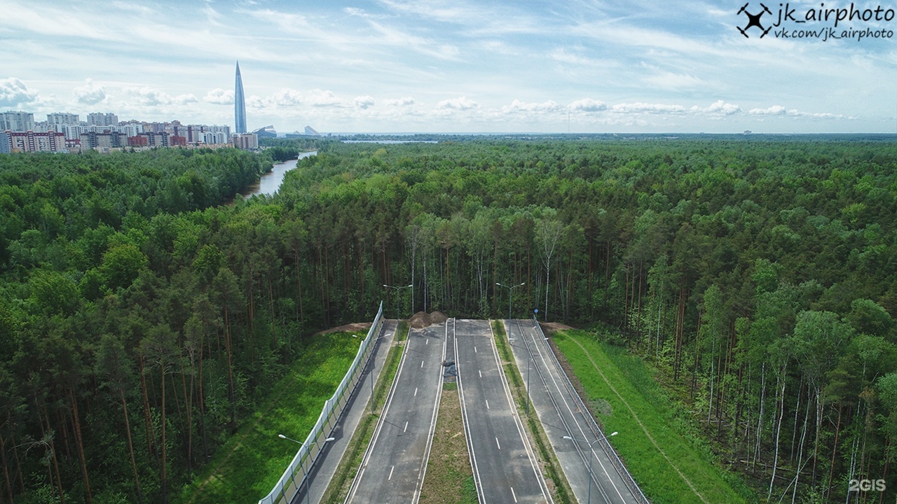 Улица Шуваловский проспект в Санкт-Петербурге — 2ГИС