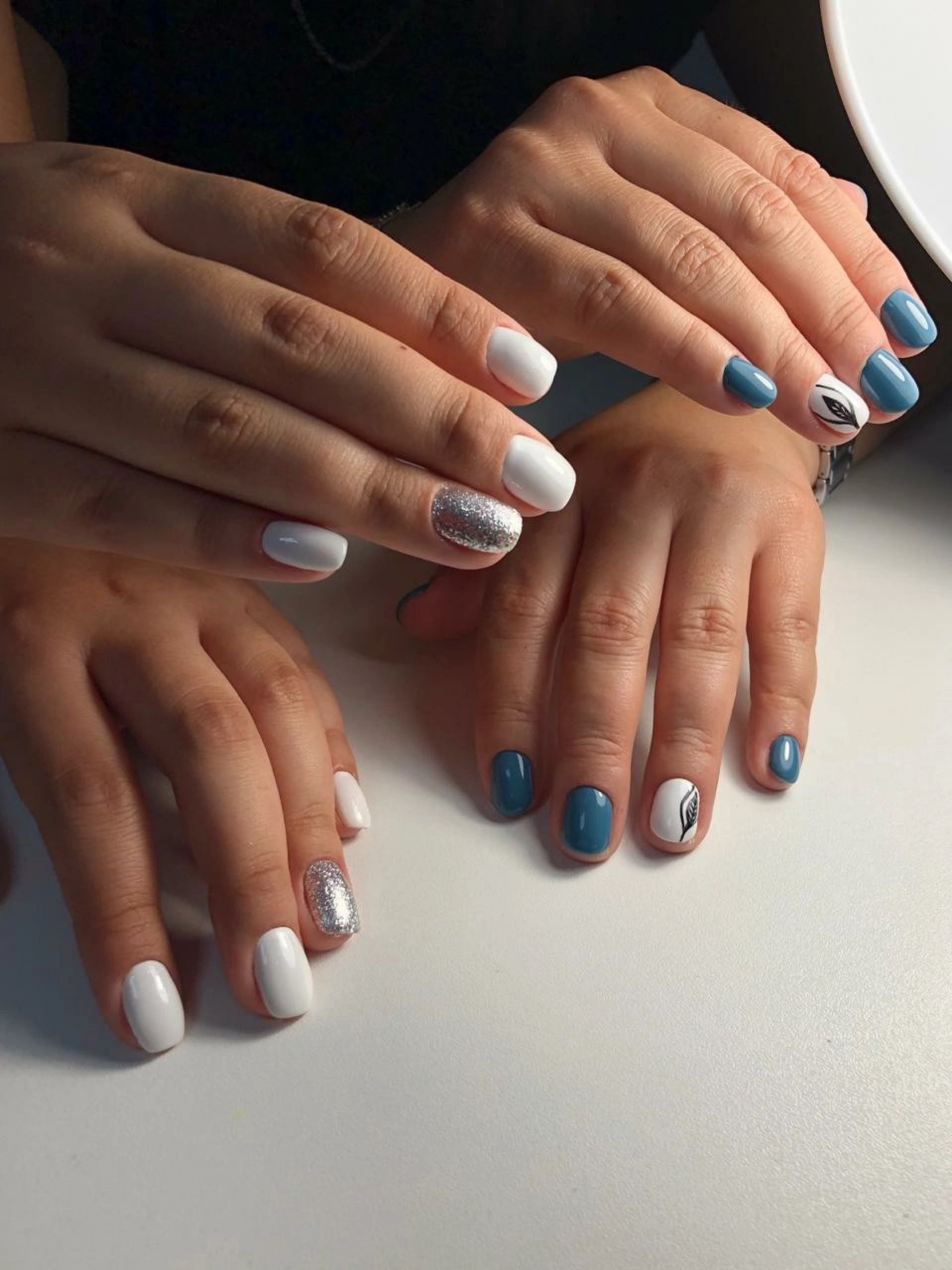 Lab Nail маникюр и не только…, Степанца, 10/5, Омск — 2ГИС