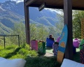 Boogel Woogel bar&hotel: отзыв от Софико