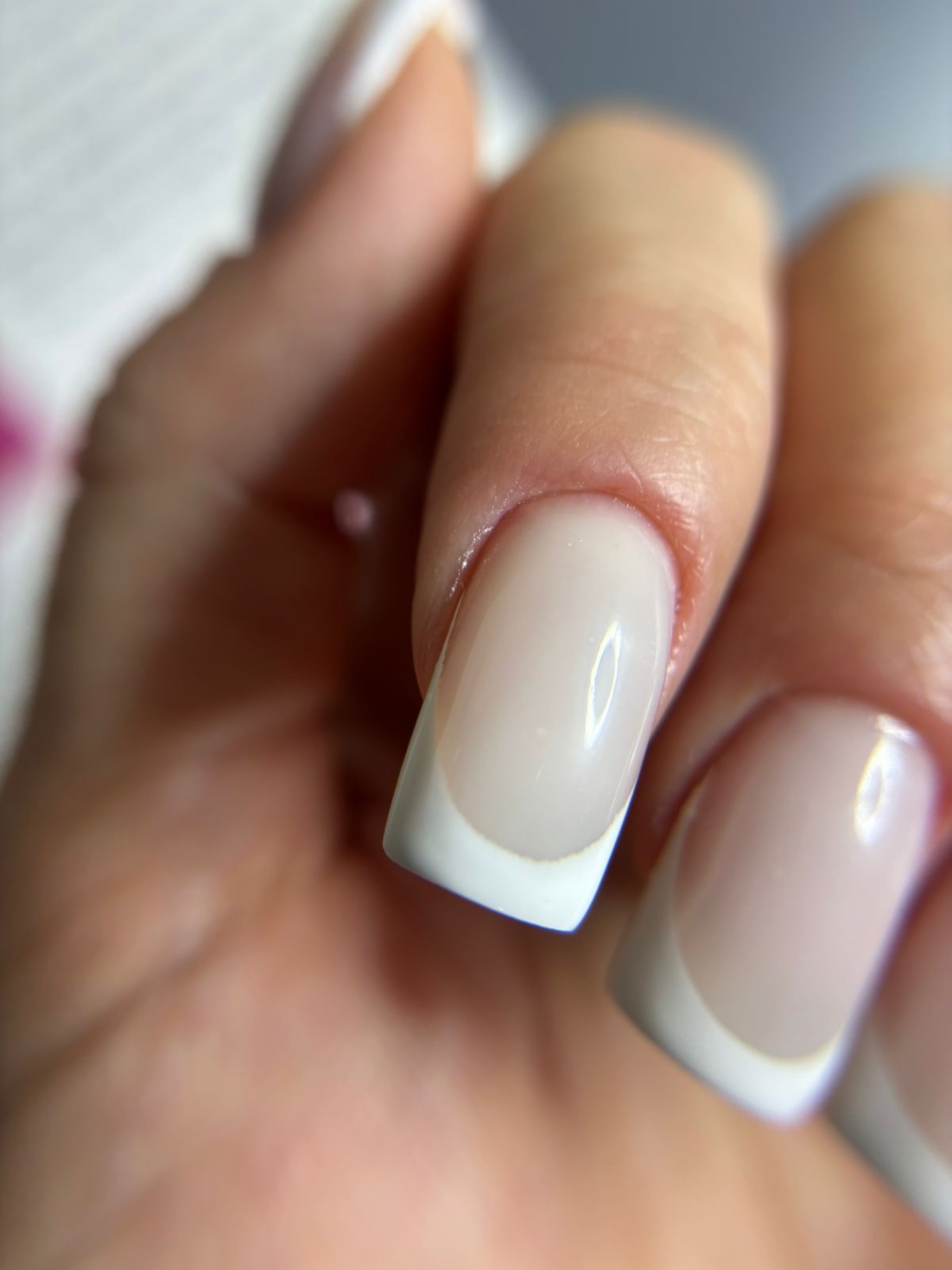 Kazan_nails, студия красоты, ЖК Белая бабочка, улица Адоратского, 4, Казань  — 2ГИС