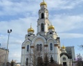 Храм «Большой Златоуст»: отзыв от Виктория💛💜❤️ 😇