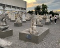 Парк «Музеон»: отзыв от Екатерина