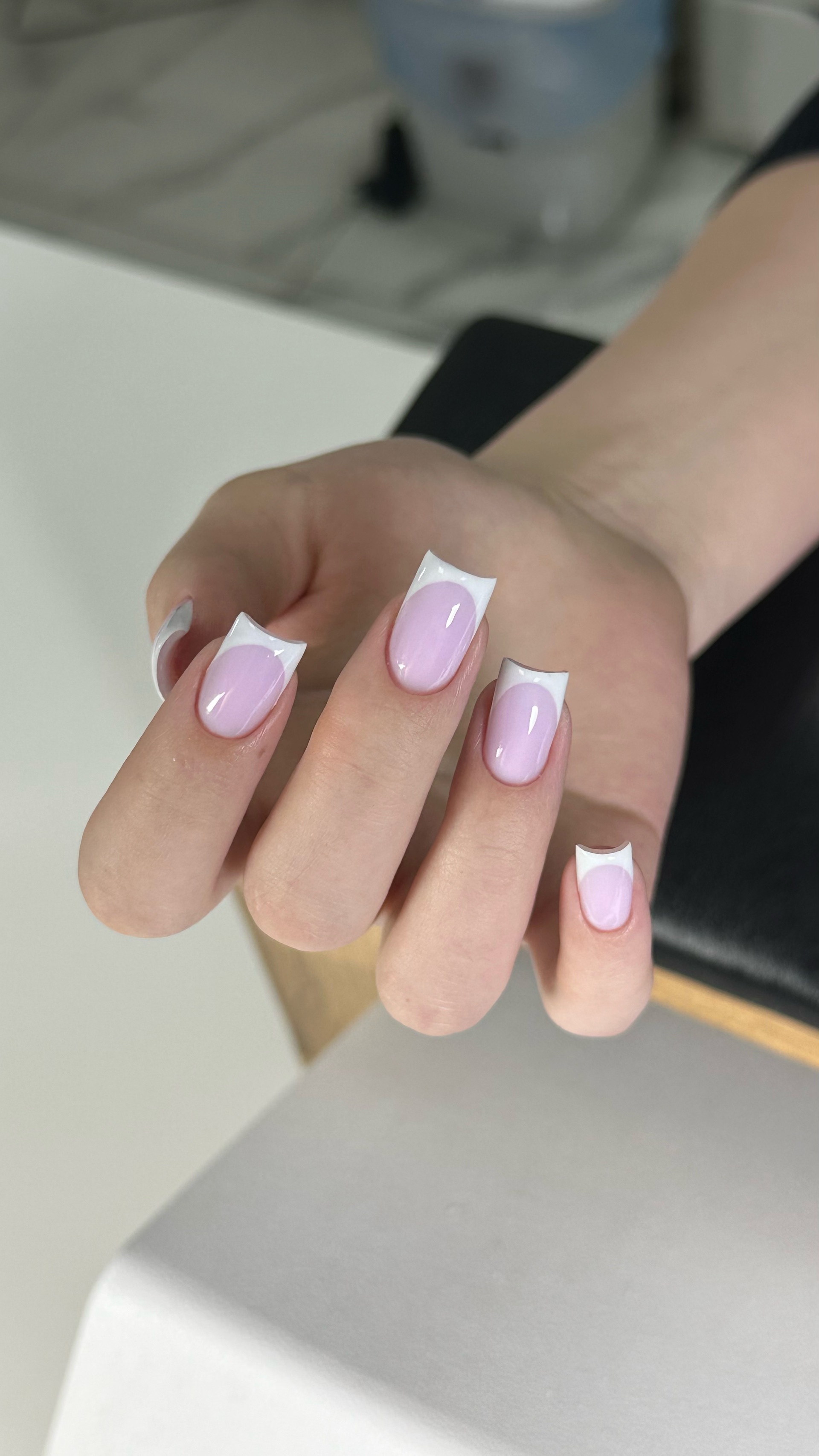 AB___Nail studio, ногтевая студия, Олимп, 2-й проезд им. Ф.А. Блинова, 4Б,  Саратов — 2ГИС