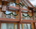 Stellar collection chalet, Krasnaya Polyana: отзыв от Виктория Юрьевна