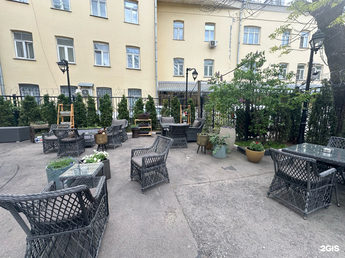 Amato hotel, Сыромятнический проезд, 4 ст2, Москва — 2ГИС