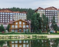 Sunny valley: отзыв от Светлана Денисова