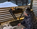 Тишина: отзыв от Анютка Ковина