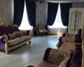 Golden villa: отзыв от знаток города