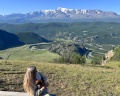 Аура Алтая: отзыв от Виктория