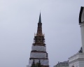 Казанский Кремль: отзыв от Ирина А.