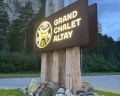 Grand Chalet Altay: отзыв от Ольга Лайкова