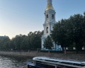 Семимостье: отзыв от Владлена Владлена