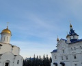 Успенский Зилантов женский монастырь: отзыв от Анастасия Вавилова