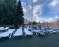 Солнечный: отзыв от Анон Данон