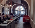 Kravt Sadovaya Hotel: отзыв от Доктор Мухаметнуров