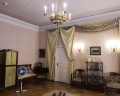 Музей-квартира Пушкина: отзыв от Юлия Грин