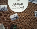 Белая лошадь: отзыв от Татьяна Махмудова