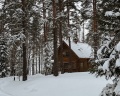 Дача: отзыв от Любовь Поднебесная