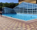 Хвалынский Парк-Отель & SPA: отзыв от Светлана Симутина