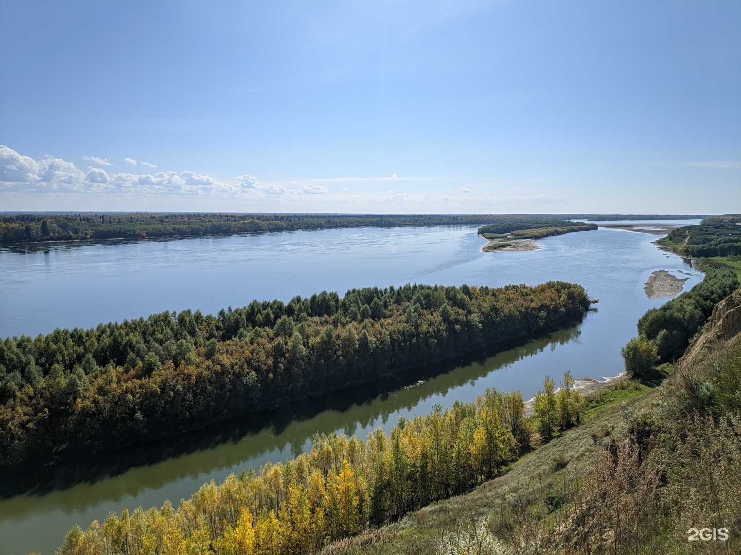 Кожевниковский район, Руян-на-Оби — 2ГИС