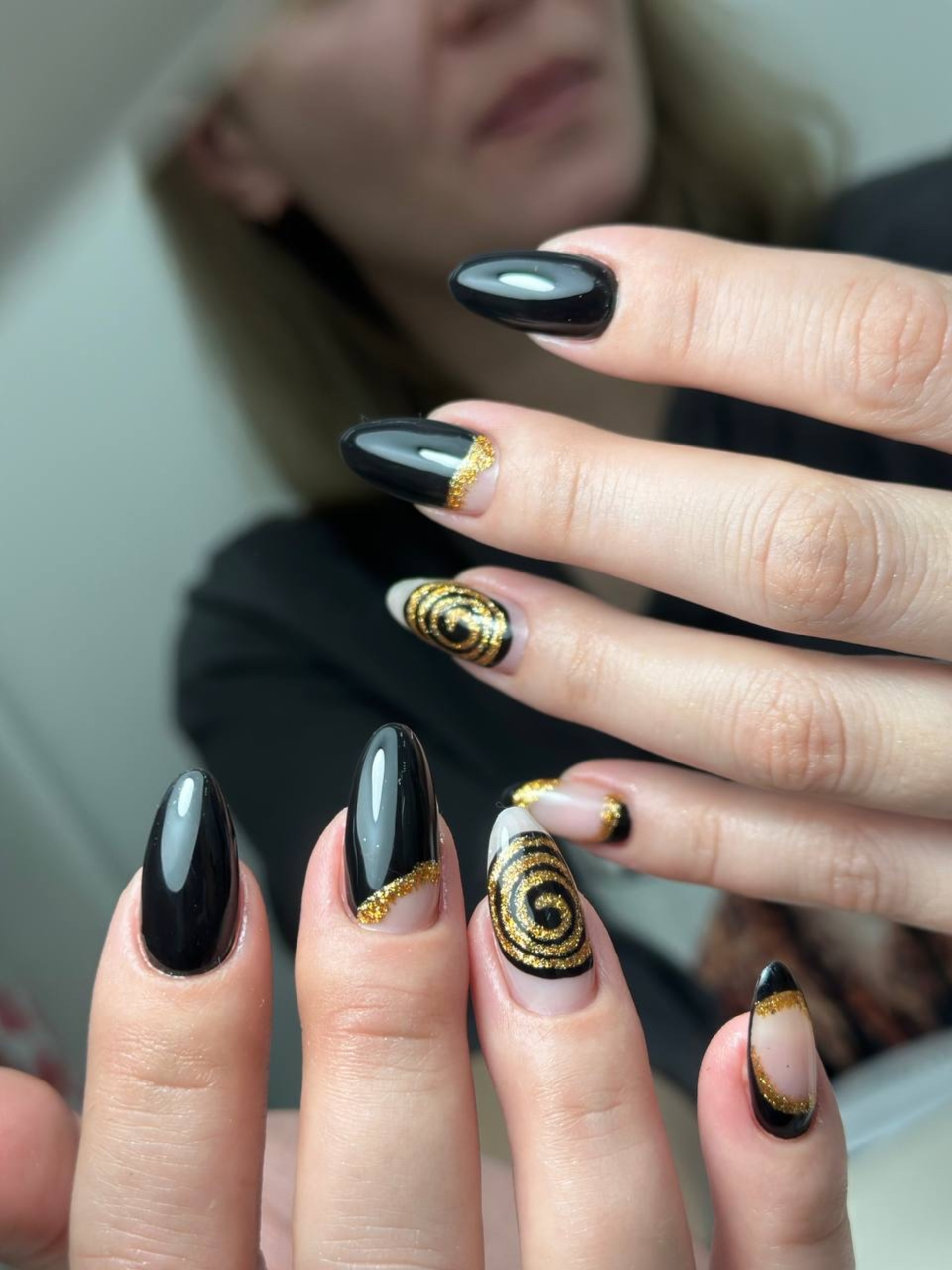 TOP Nails, сеть ногтевых студий, ТЦ Версаль, площадь Карла Маркса, 3,  Новосибирск — 2ГИС