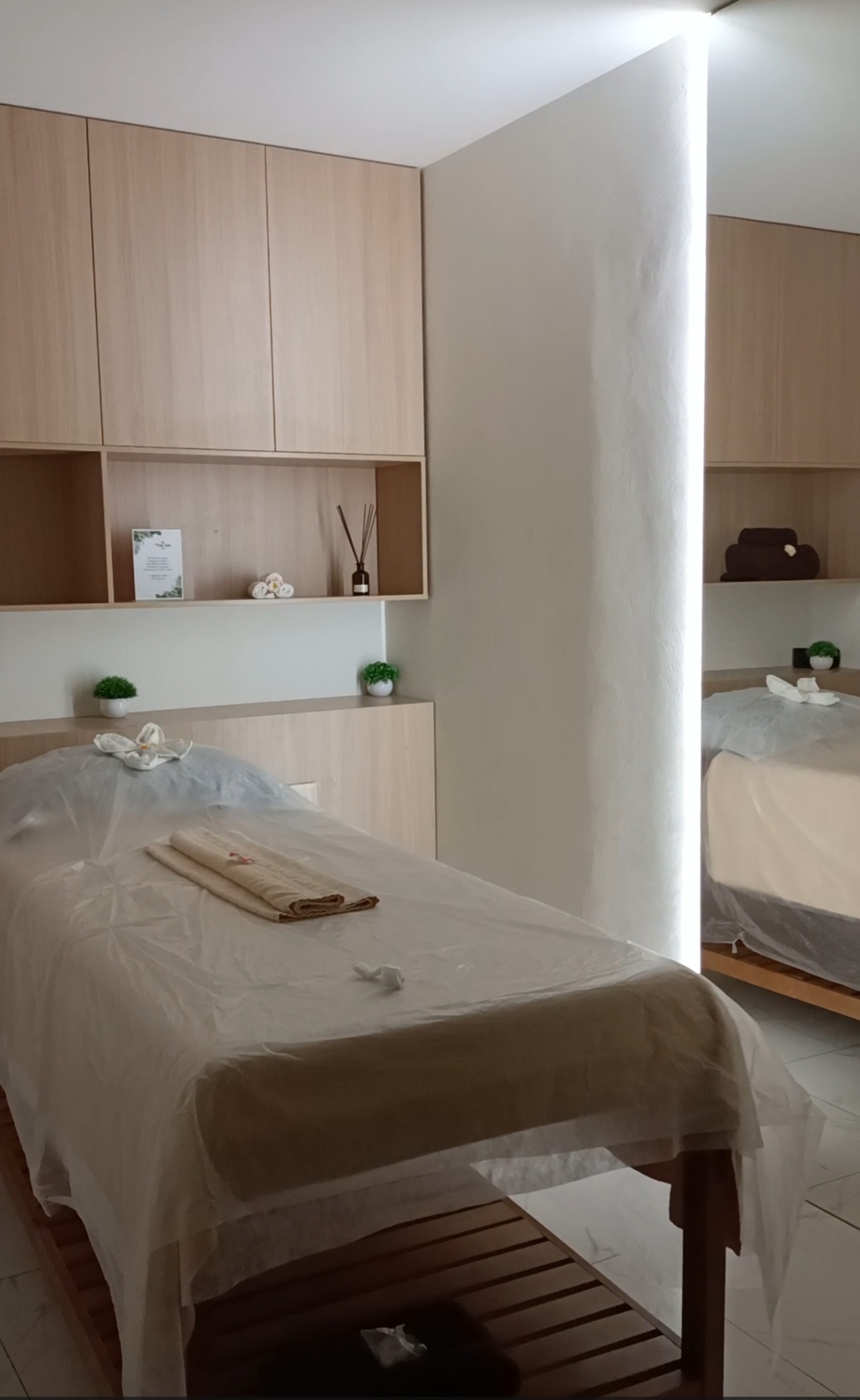 Thai Kiki Spa, массажный салон, проспект Ямашева, 17, Казань — 2ГИС