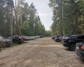 Черепашьи озёра: отзыв от Артём М