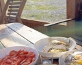 Лагуна Буссе: отзыв от Марина Жданова