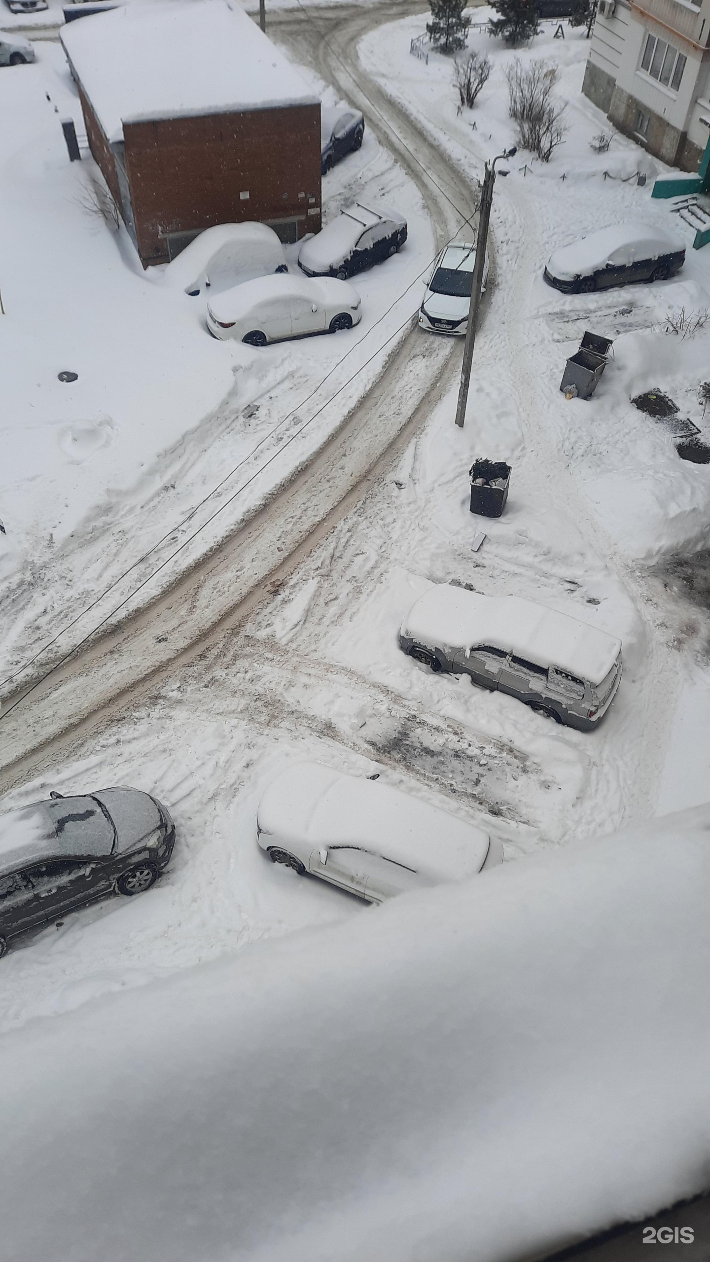 УЖХ Сипайловский Октябрьского района г. Уфы РБ, набережная реки Уфы, 3/4,  Уфа — 2ГИС